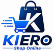 KIEROSHOP – Inicio